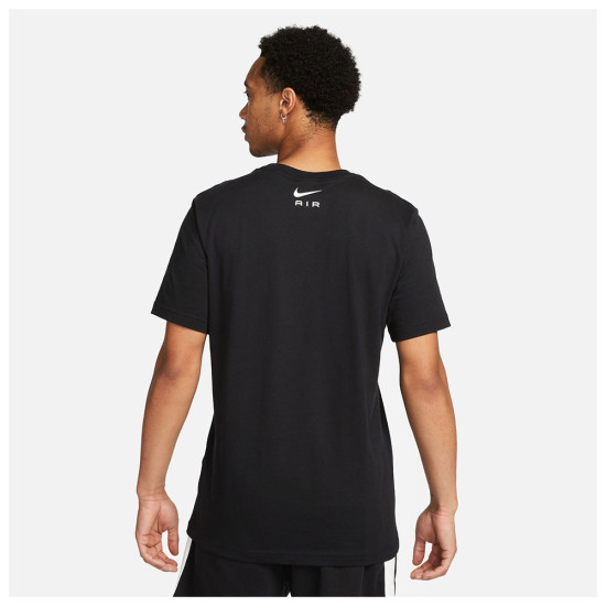 Nike Ανδρική κοντομάνικη μπλούζα Sportswear Air Graphic Tee